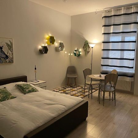 Studio Elizabete 3 Riga Exteriör bild