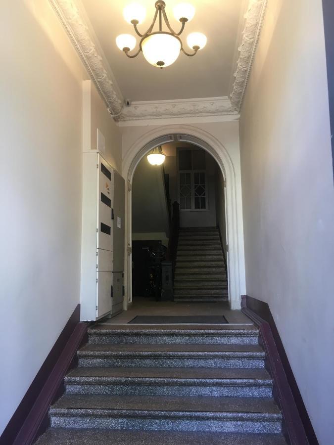 Studio Elizabete 3 Riga Exteriör bild